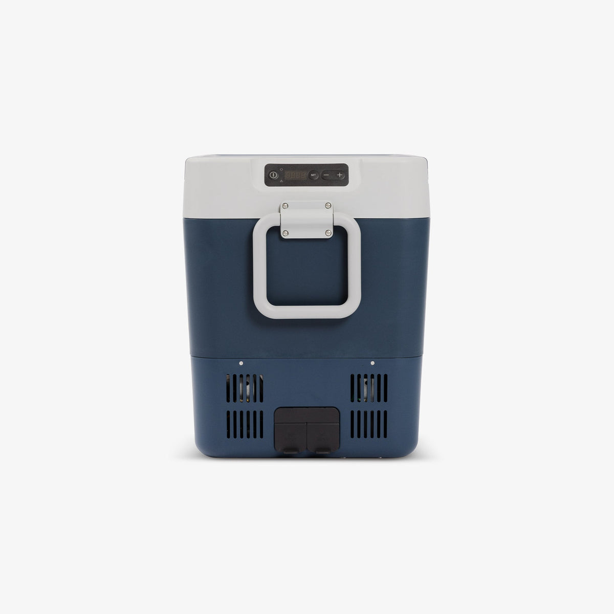 ICF 40