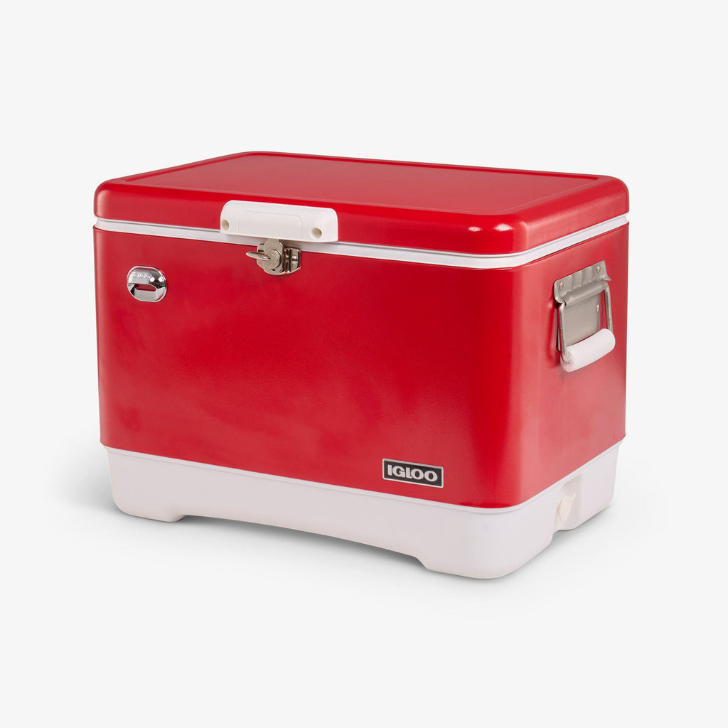 Legacy 54 Qt Cooler