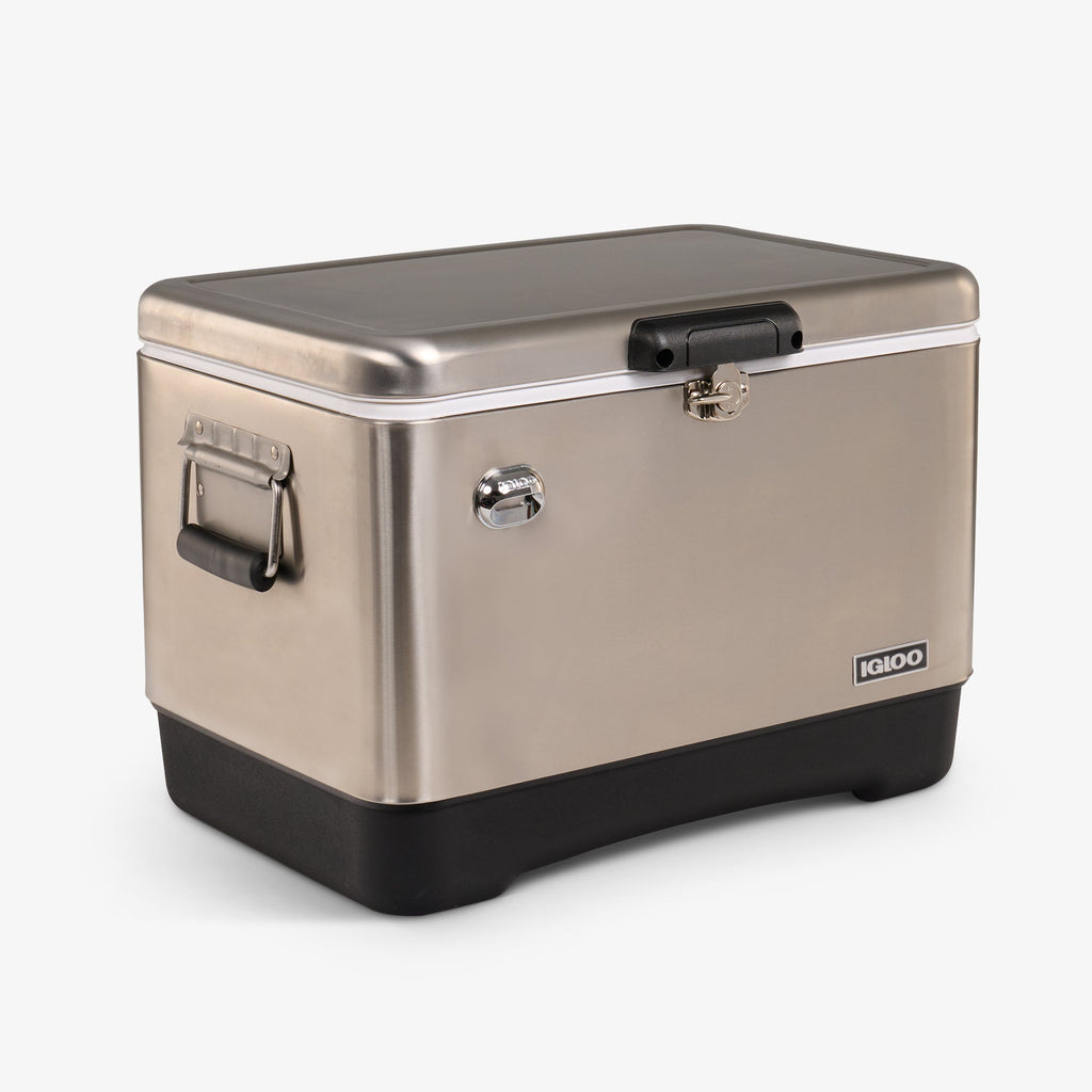 Legacy 54 Qt Cooler