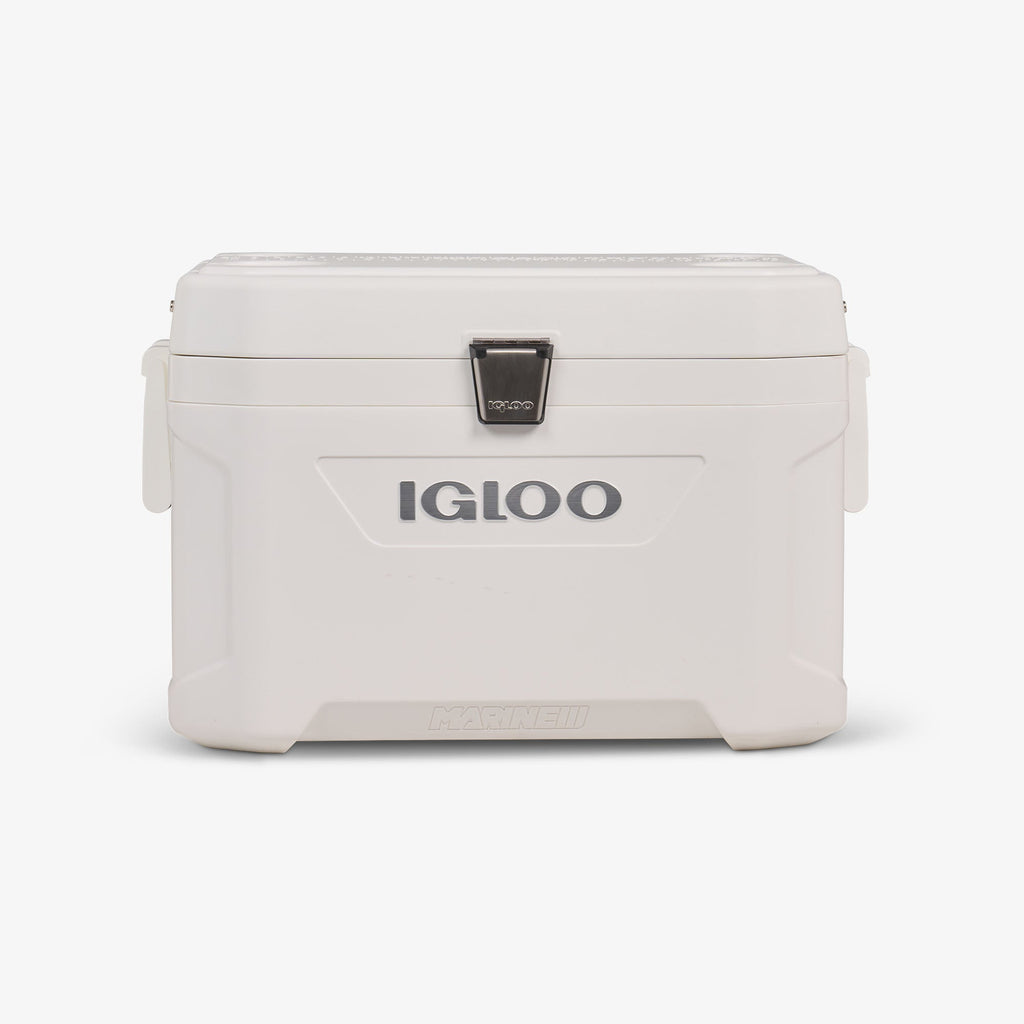 Marine Elite 54 Qt Cooler