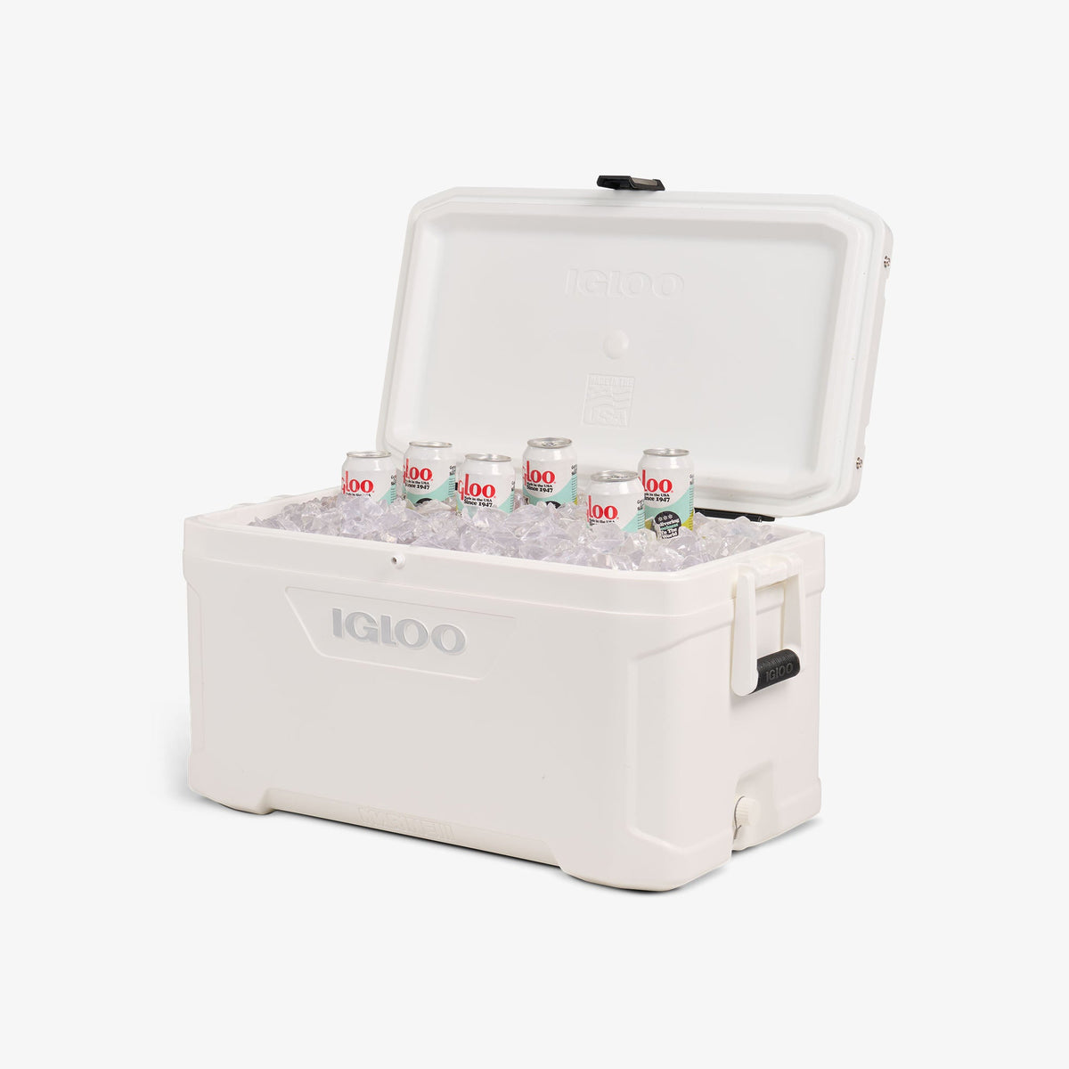 Marine Elite 70 Qt Cooler