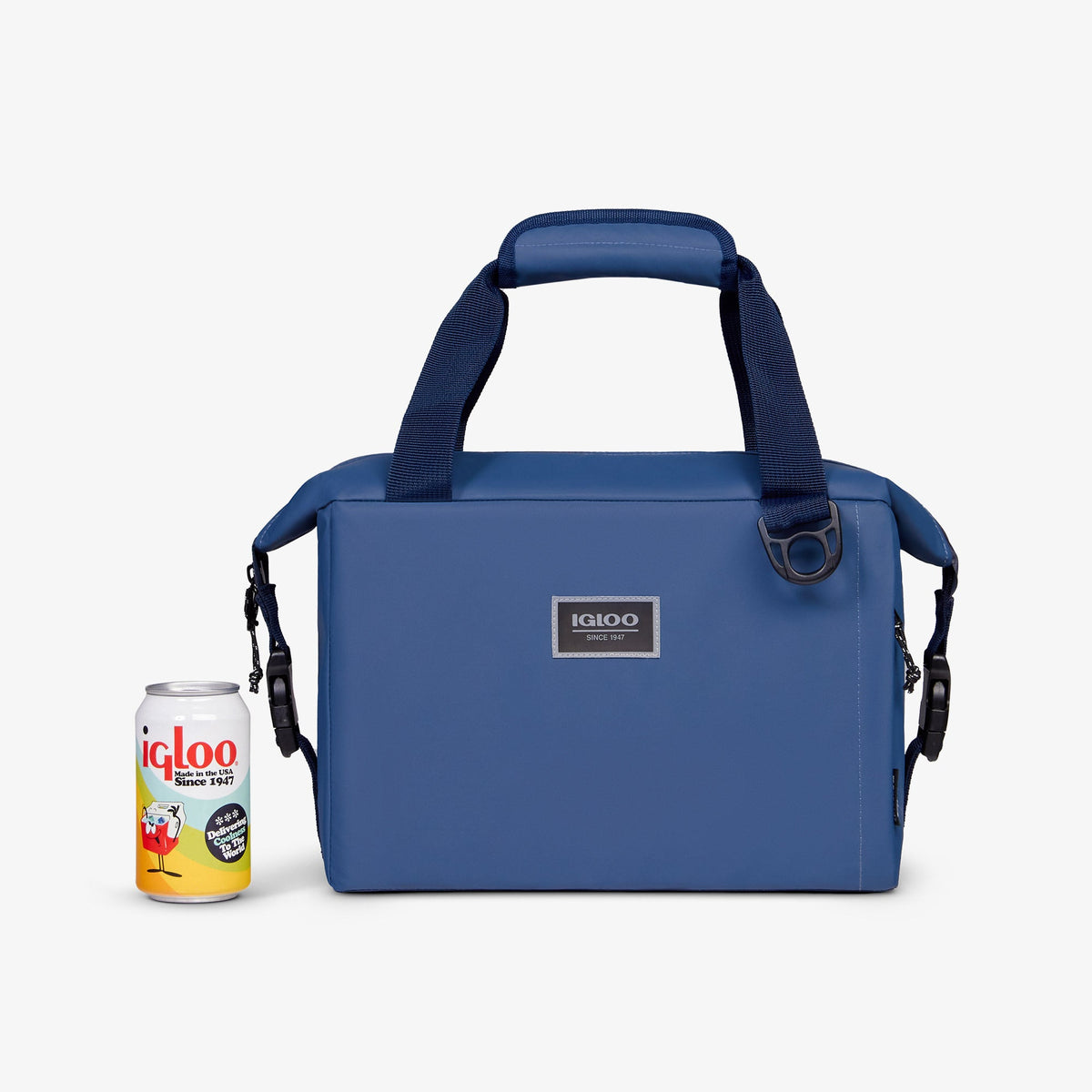 South Coast Snapdown 14-Can Bag