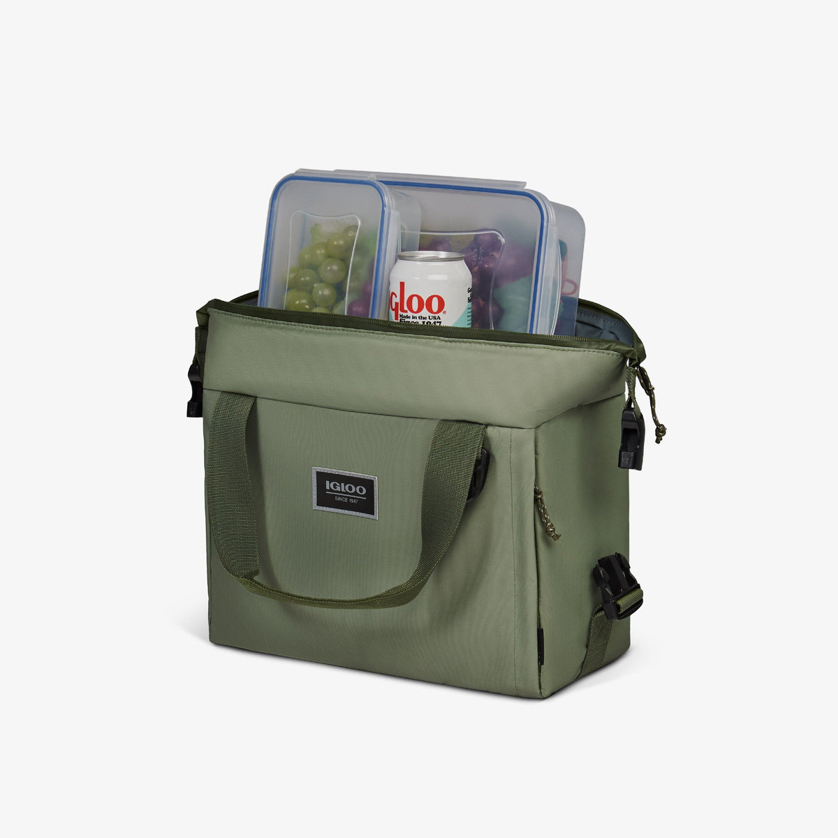 South Coast Snapdown 14-Can Bag