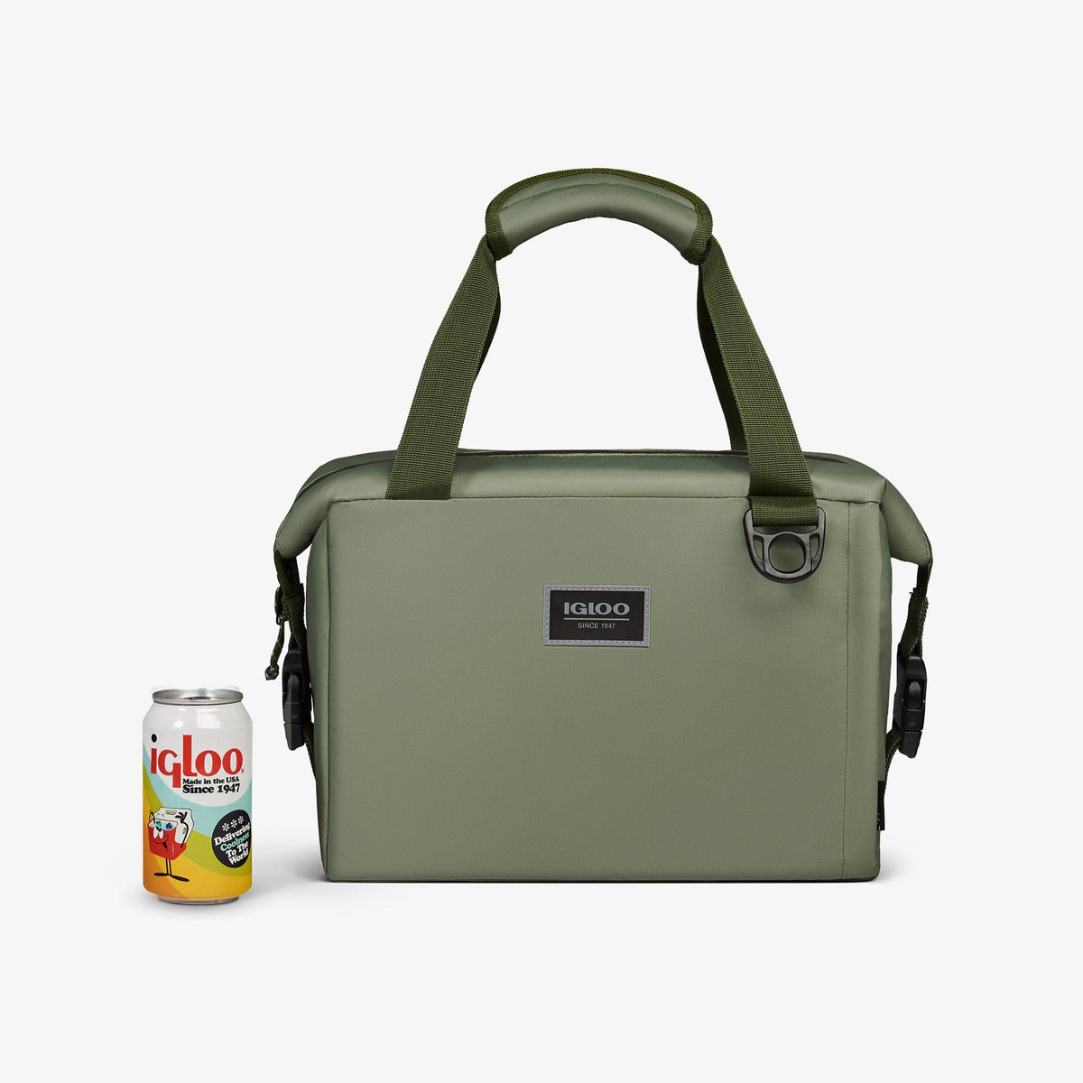 South Coast Snapdown 14-Can Bag