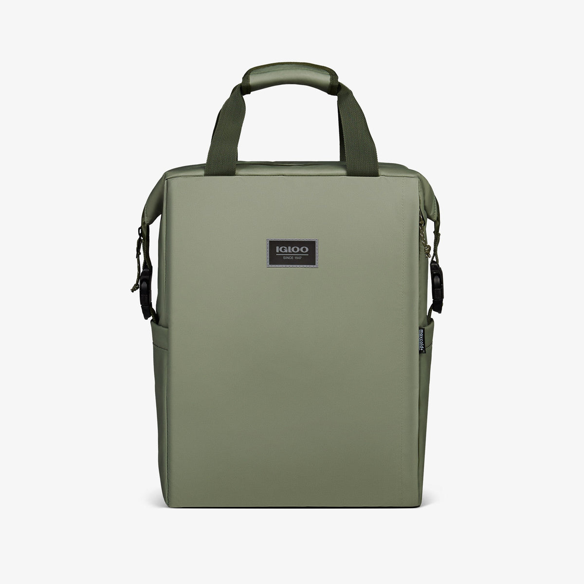 South Coast Snapdown 24-Can Backpack