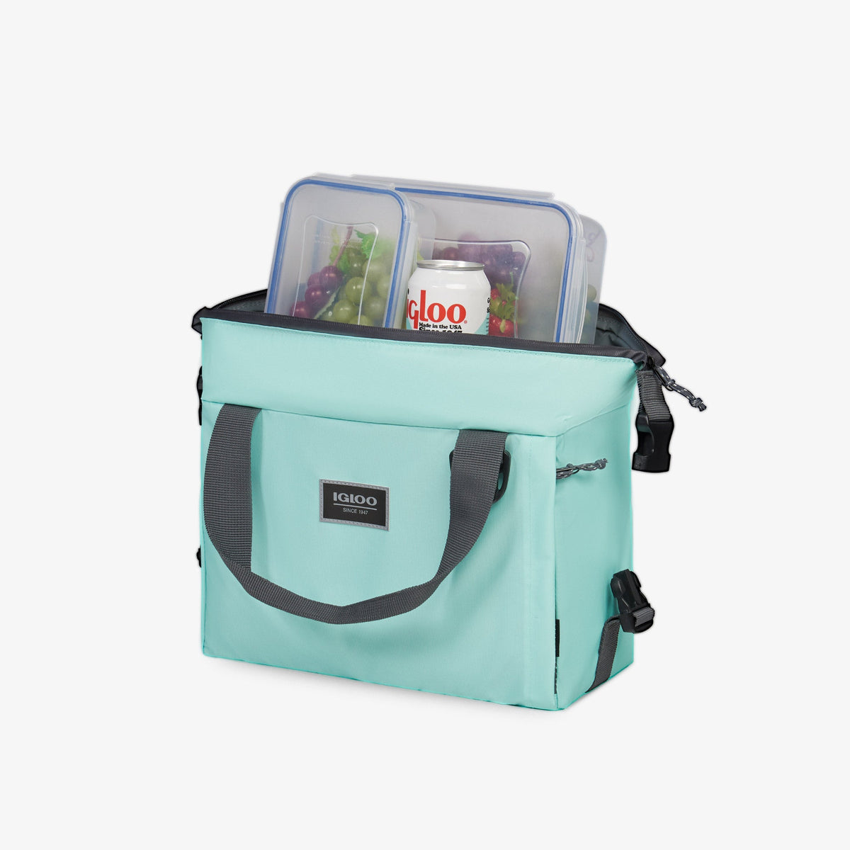 South Coast Snapdown 14-Can Bag