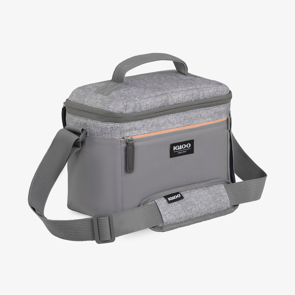 Everyday Lunch Rounded Cube Cooler Bag