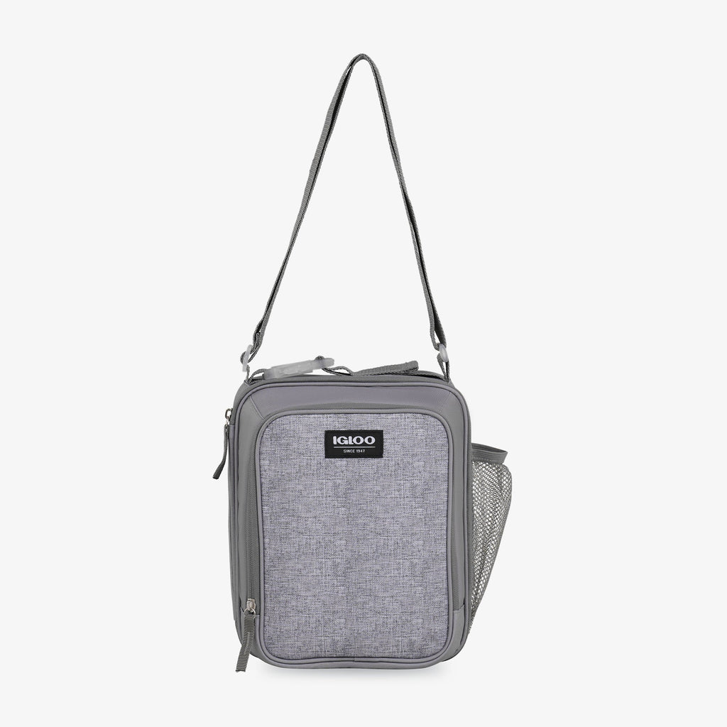 Kids Everyday Lunch Vertical Cooler Bag