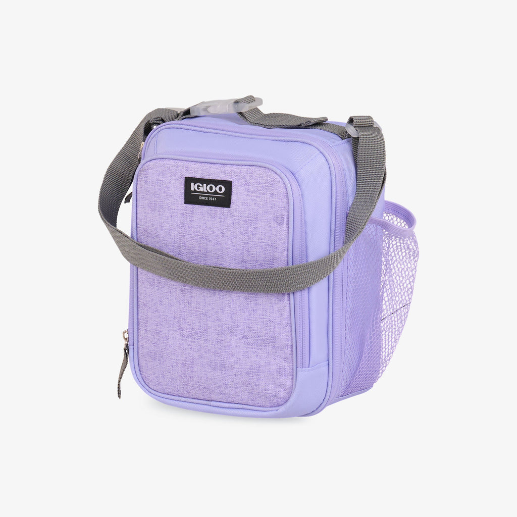 Kids Everyday Lunch Vertical Cooler Bag