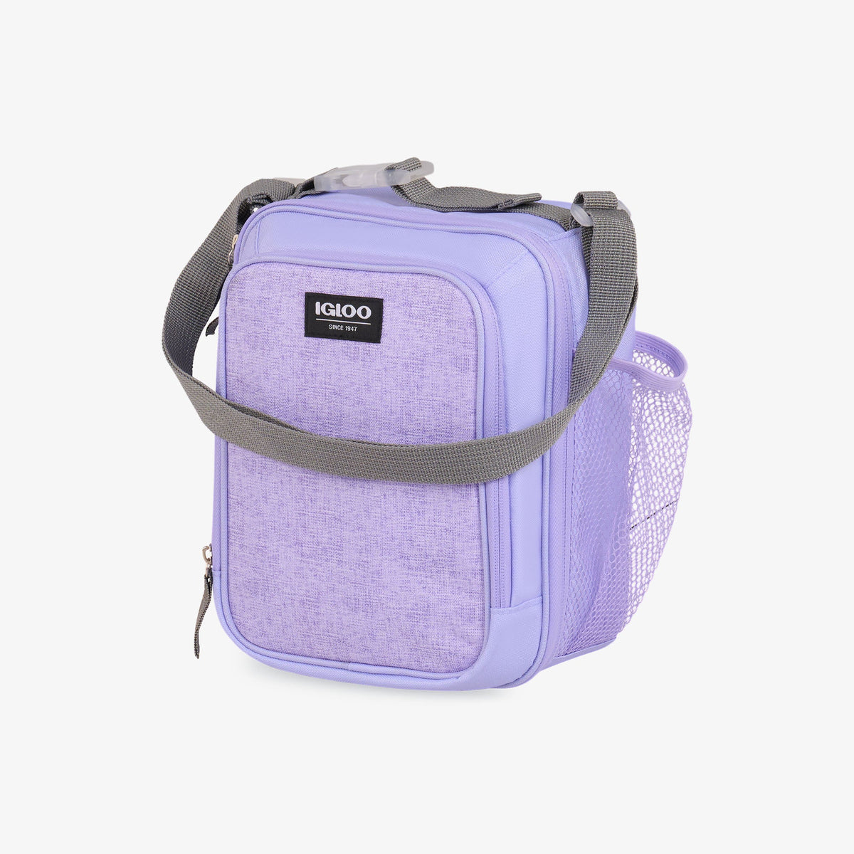 Kids Everyday Lunch Vertical Cooler Bag