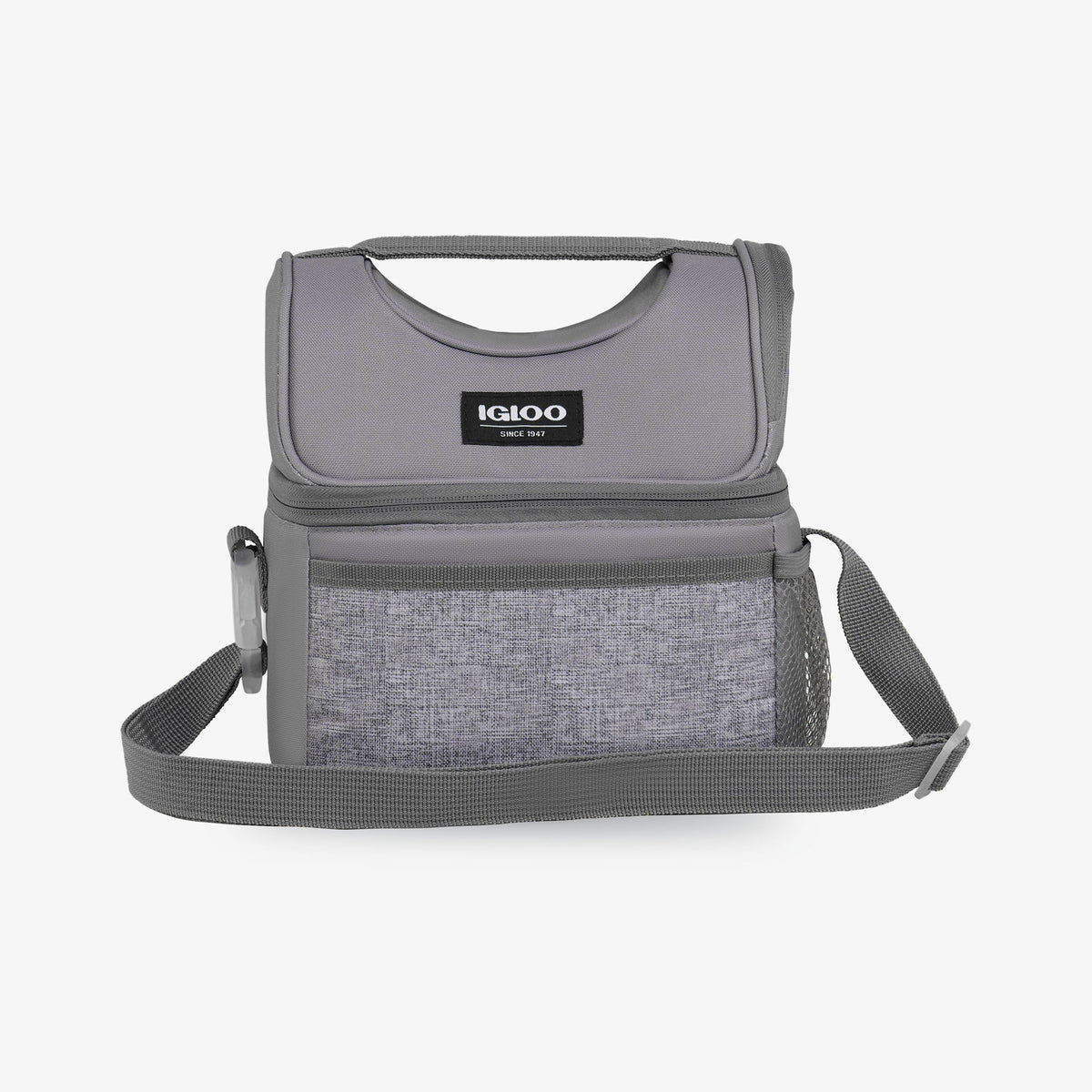 Kids Everyday Lunch Gripper Cooler Bag