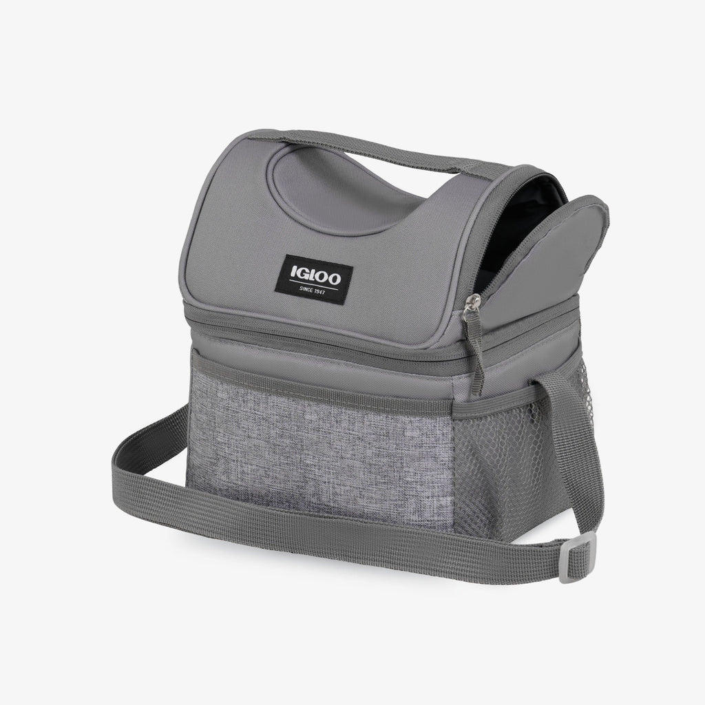 Kids Everyday Lunch Gripper Cooler Bag