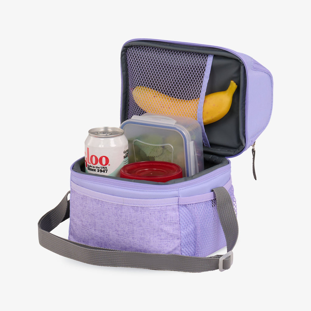 Kids Everyday Lunch Gripper Cooler Bag