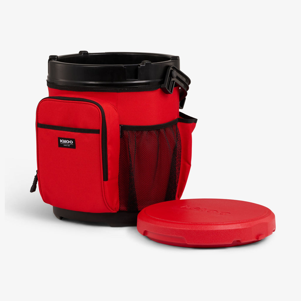 20 Qt Cooler Bucket