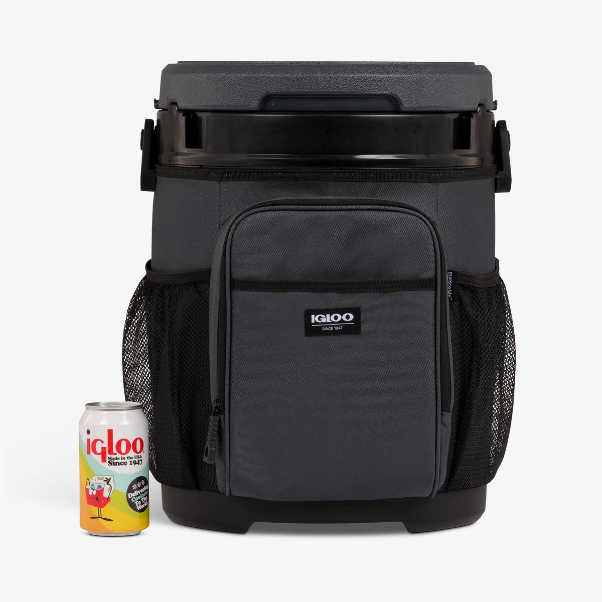 20 Qt Cooler Bucket