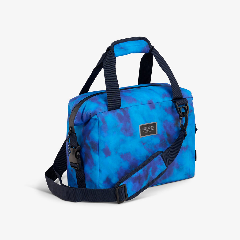 South Coast Snapdown 14-Can Bag