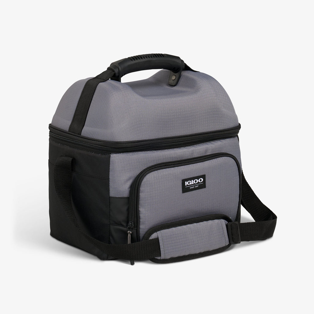 Latitude Hardtop Gripper 22-Can Cooler Bag