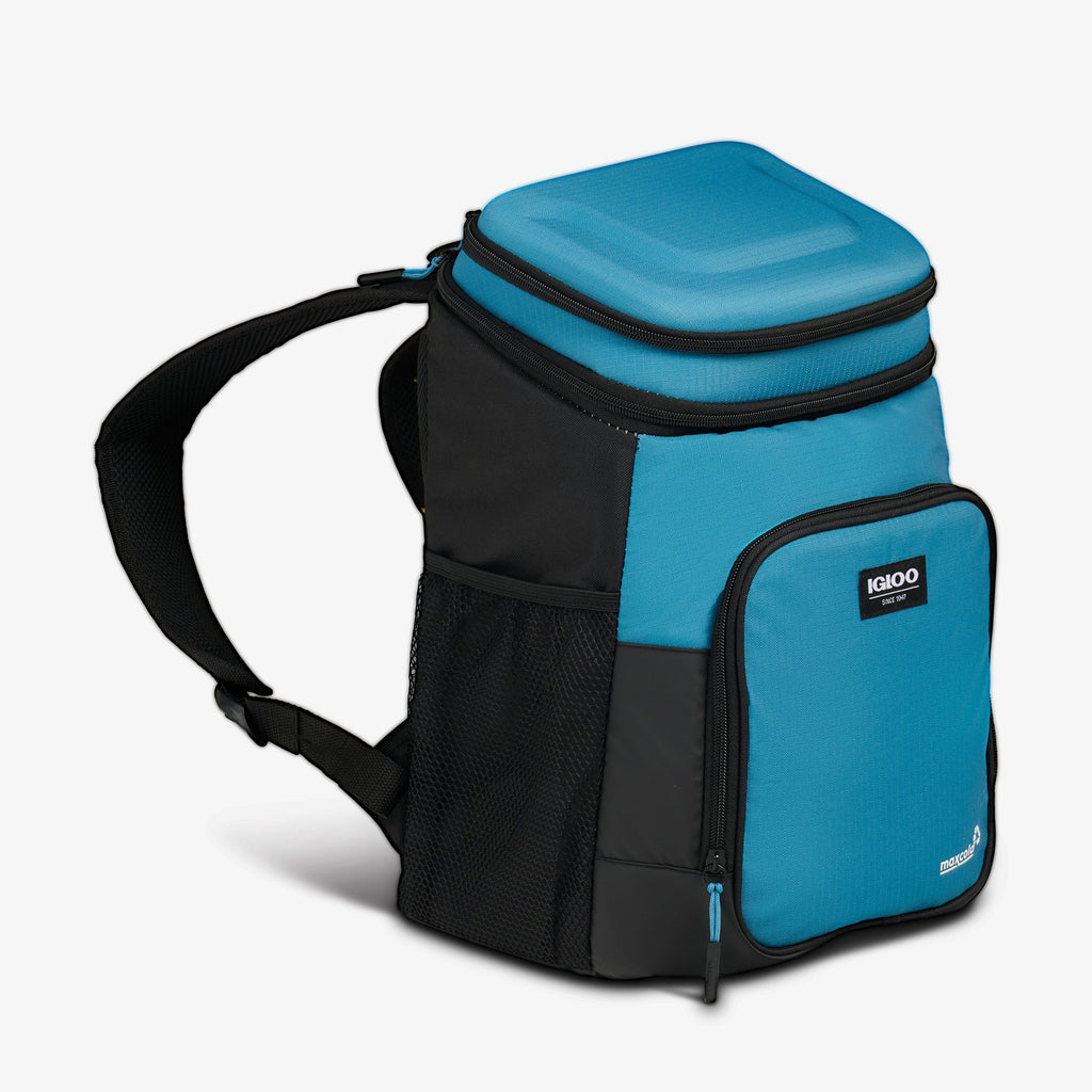 Latitude Hardtop 18-Can Backpack
