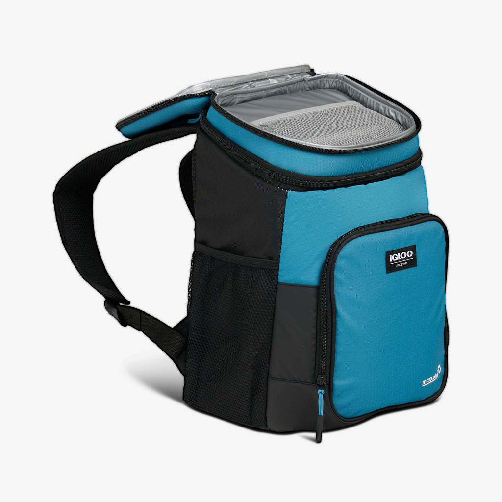 Latitude Hardtop 18-Can Backpack