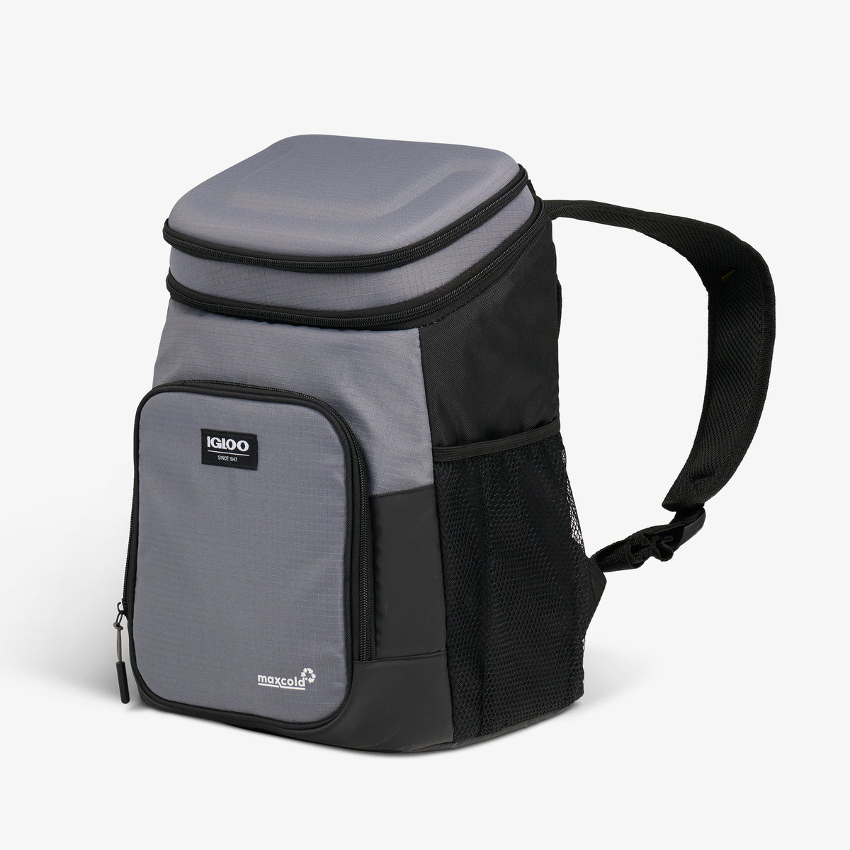 Latitude Hardtop 18-Can Backpack