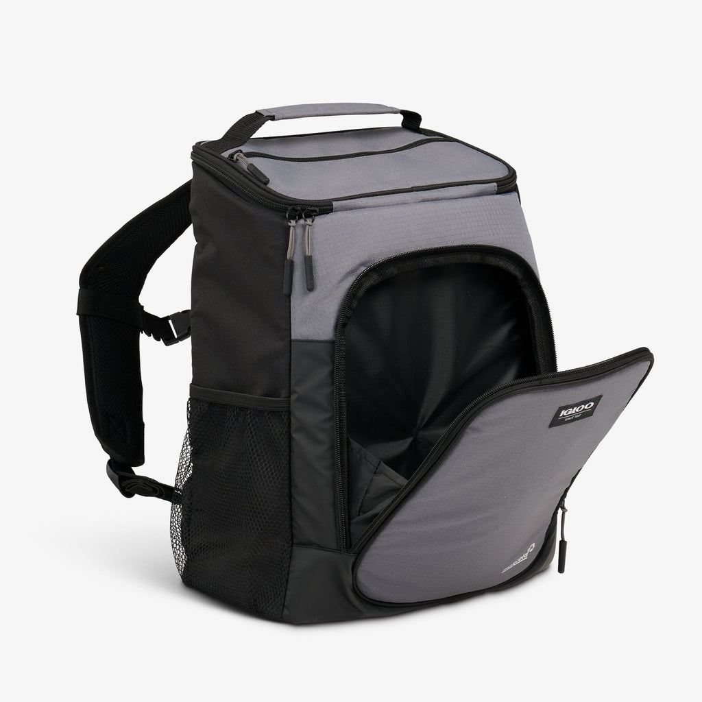 Latitude Top Grip 24-Can Backpack