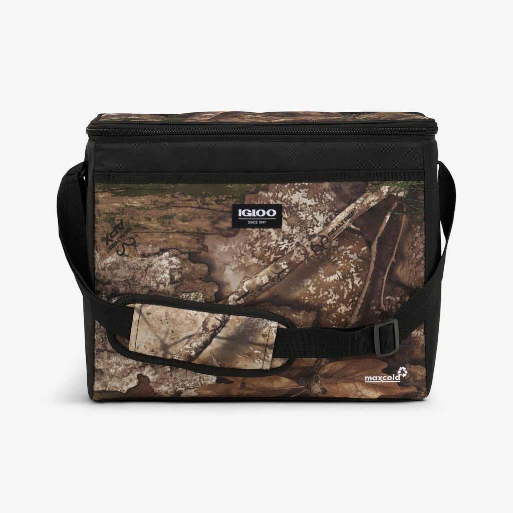 Realtree APX® HLC 28-Can Bag