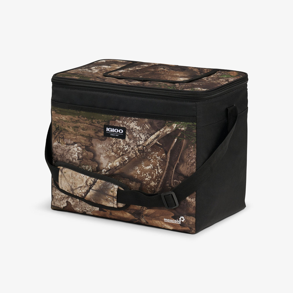 Realtree APX® HLC 28-Can Bag