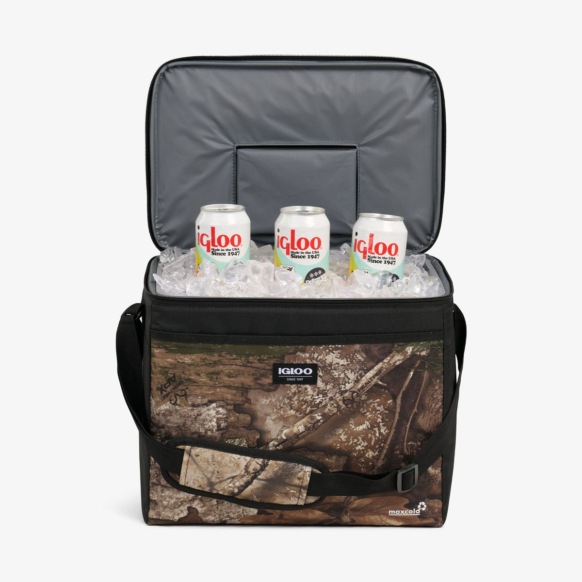 Realtree APX® HLC 28-Can Bag
