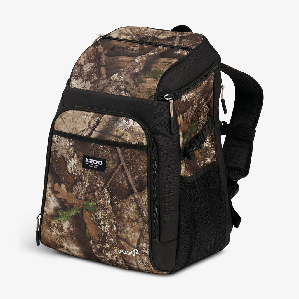Realtree APX® 30-Can Gizmo Backpack