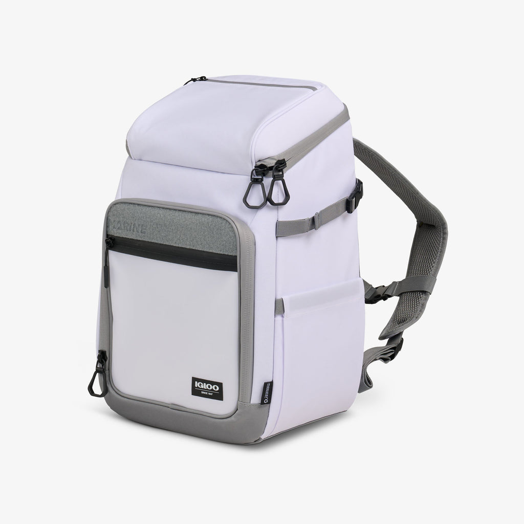Marine 30-Can Backpack