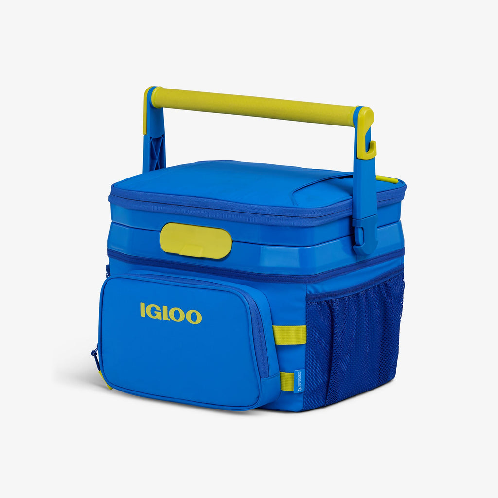 Rival 18-Can Hybrid Cooler
