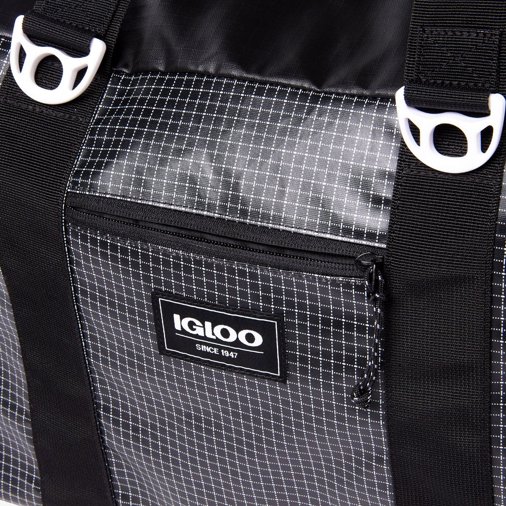 Outdoor Pro Snapdown 36-Can Bag