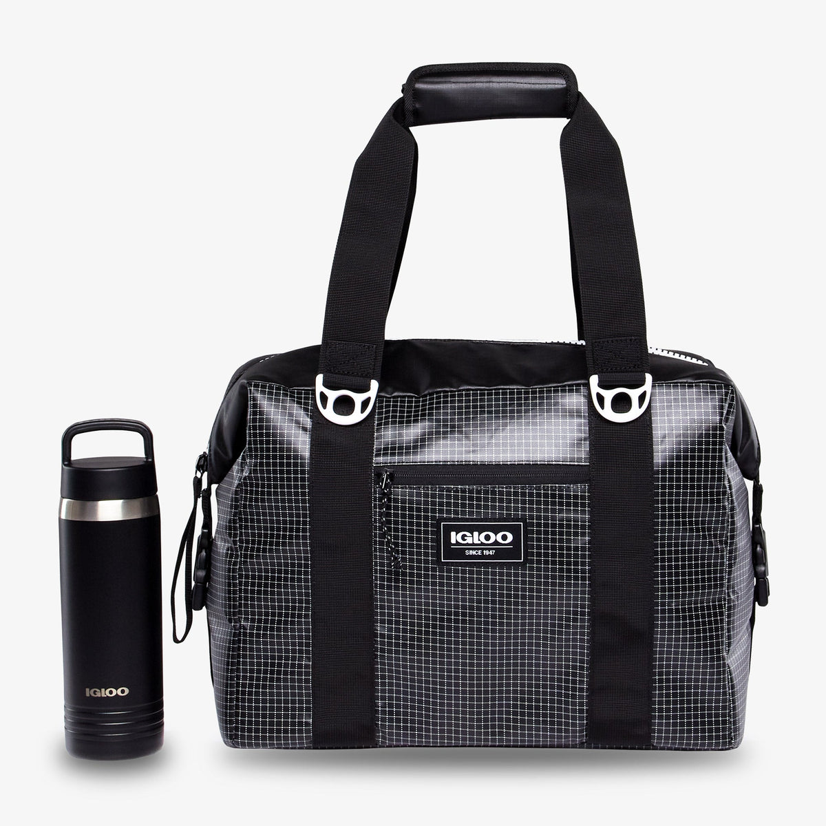 Outdoor Pro Snapdown 36-Can Bag