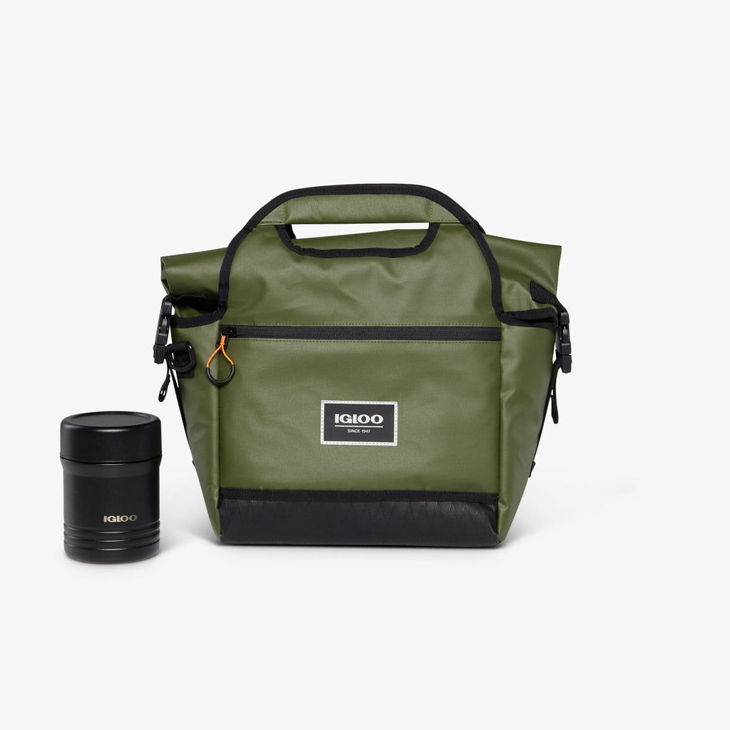 Pursuit 16-Can Lunch Bag