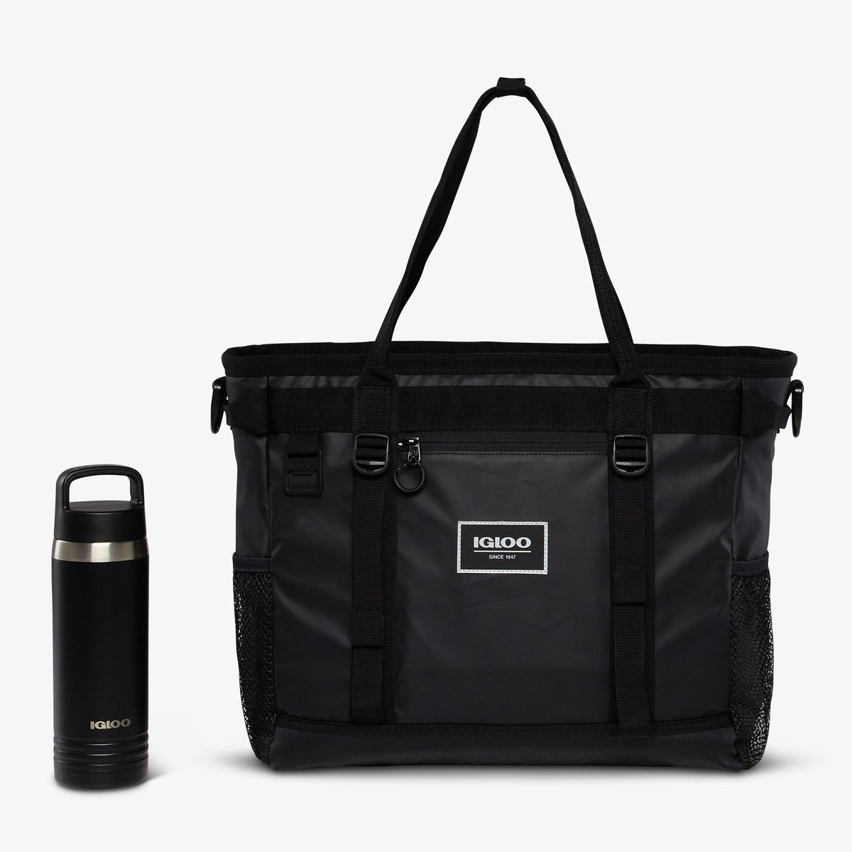 Pursuit 30-Can Tote