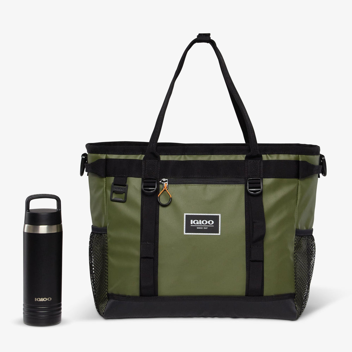 Pursuit 30-Can Tote