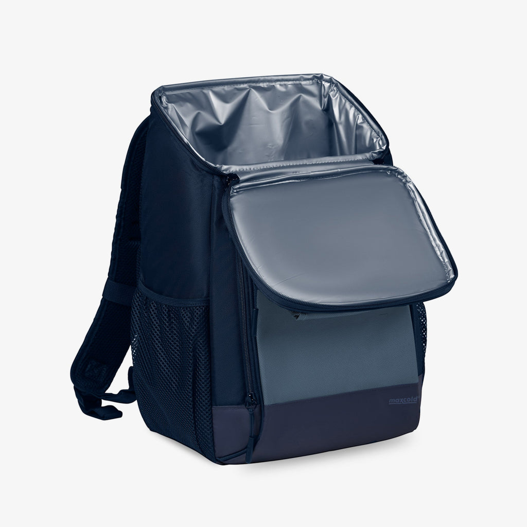 MaxCold Evergreen Top Grip Backpack