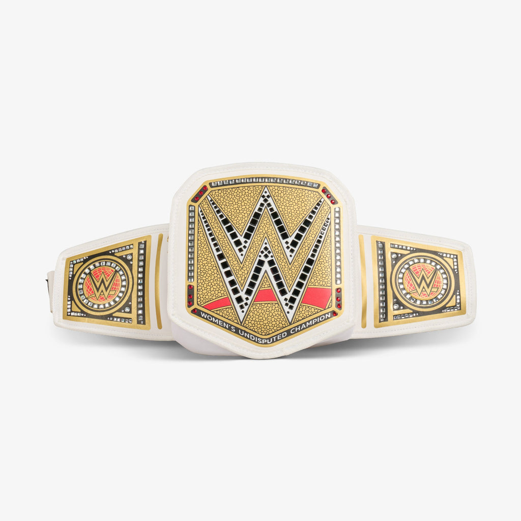 WWE Women’s Championship Fanny Pack