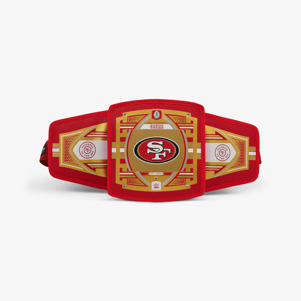 NFL WWE Cooler Fanny Pack