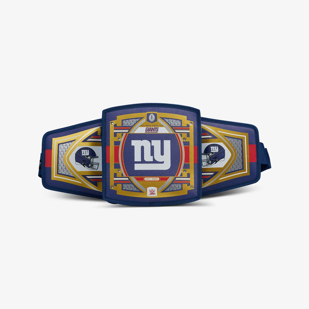 NFL WWE Cooler Fanny Pack