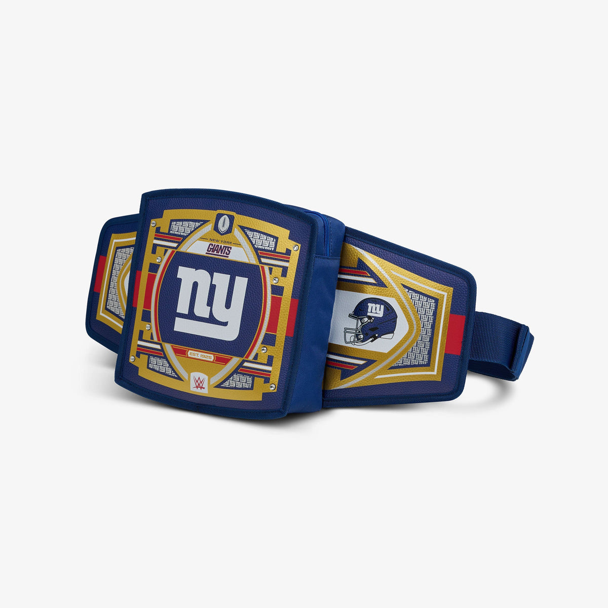 NFL WWE Cooler Fanny Pack