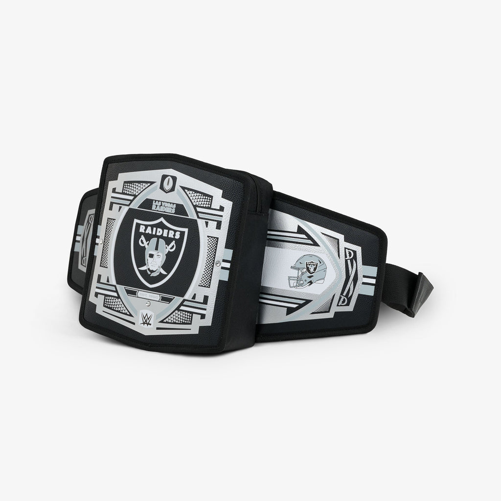 NFL WWE Cooler Fanny Pack