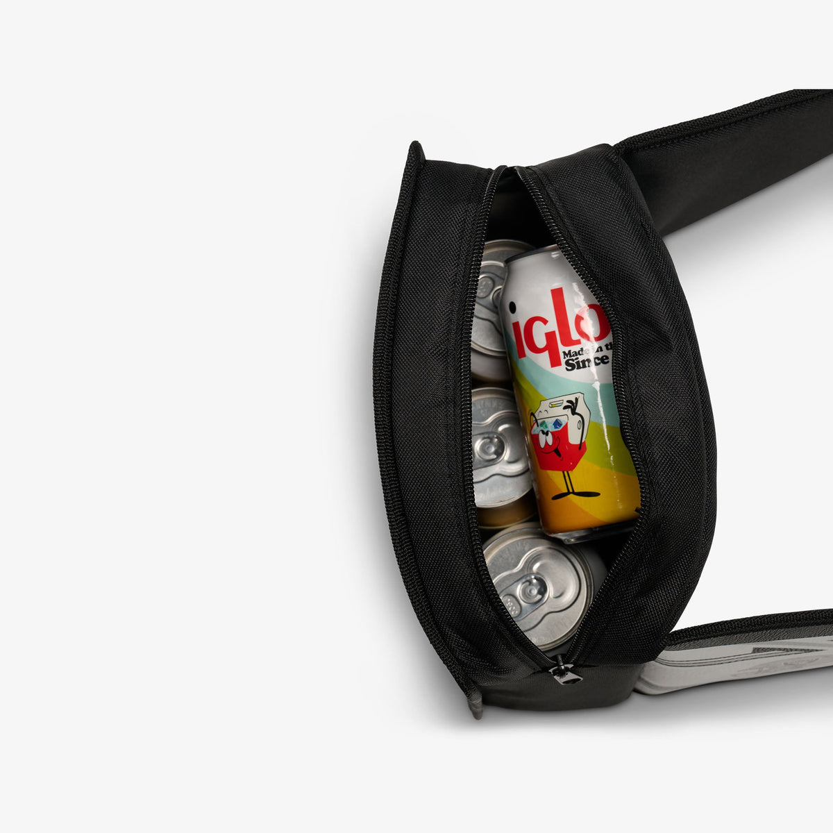 NFL WWE Cooler Fanny Pack