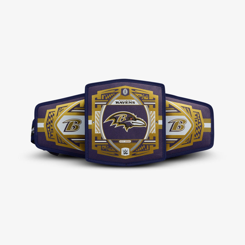 NFL WWE Cooler Fanny Pack