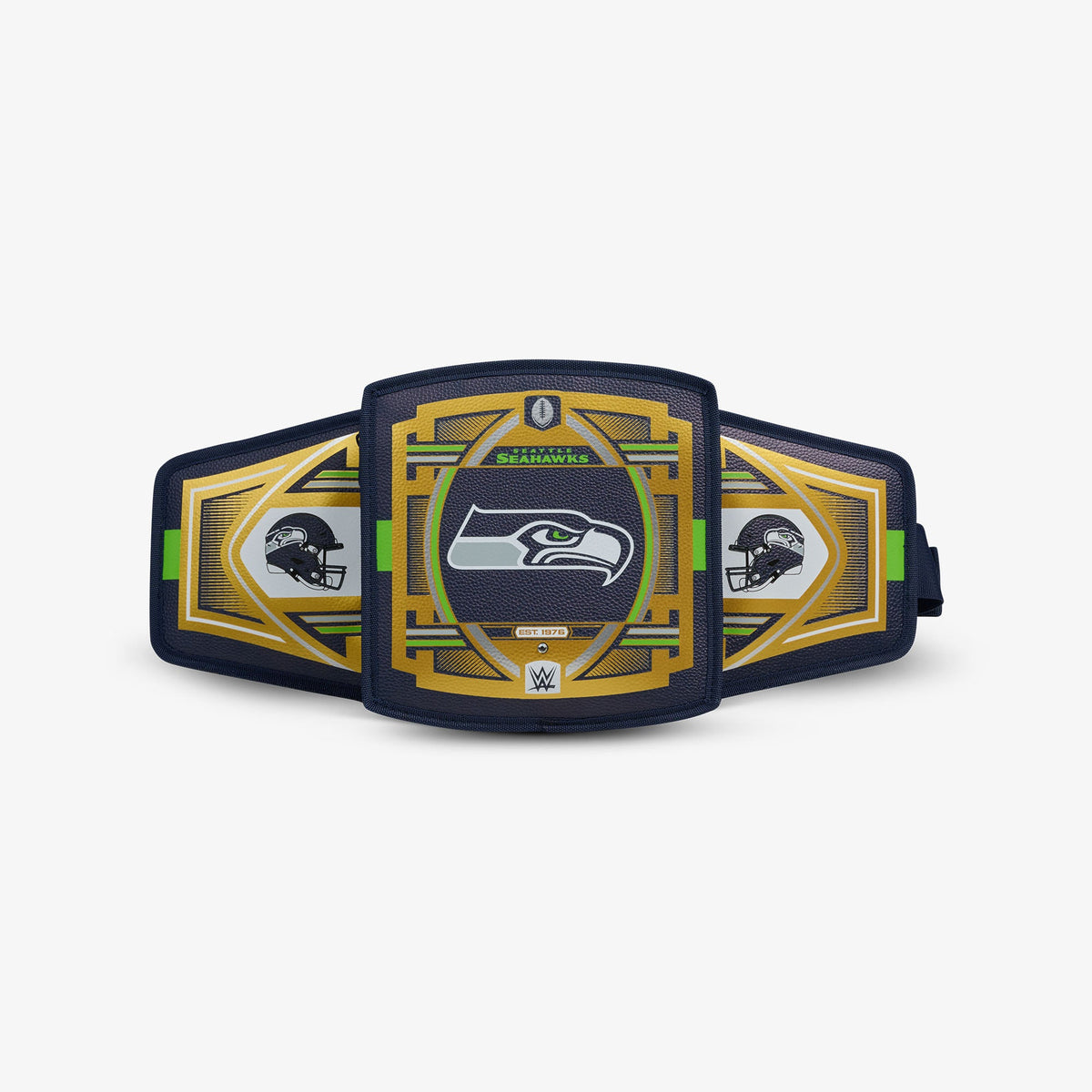 NFL WWE Cooler Fanny Pack