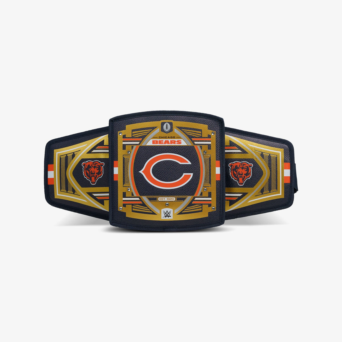 NFL WWE Cooler Fanny Pack
