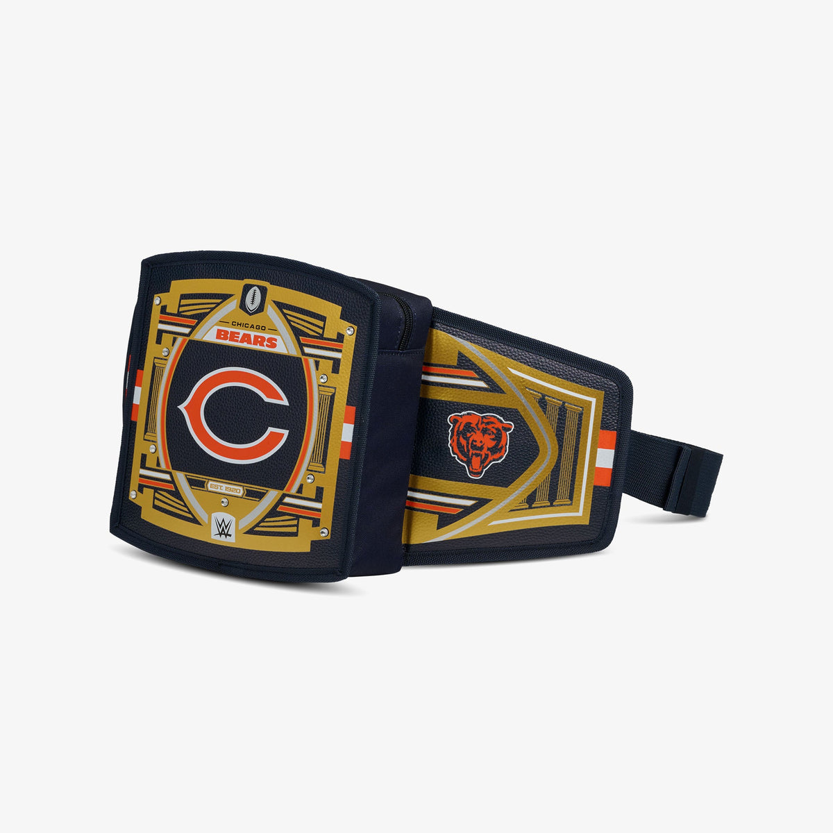 NFL WWE Cooler Fanny Pack