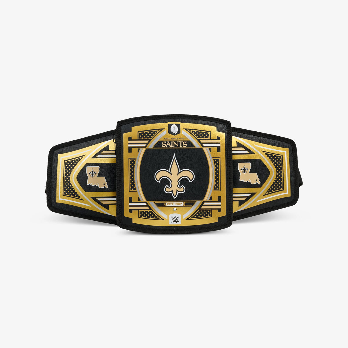 NFL WWE Cooler Fanny Pack