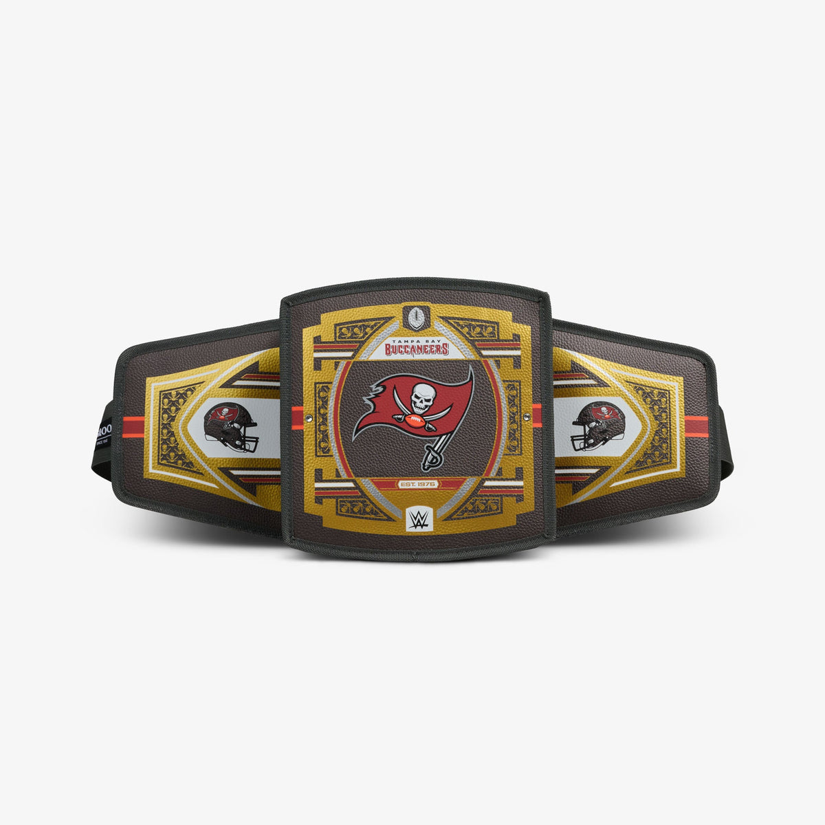 NFL WWE Cooler Fanny Pack