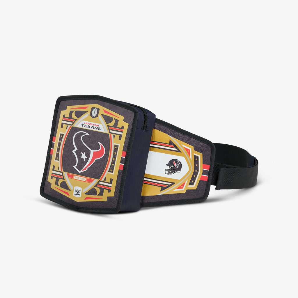 NFL WWE Cooler Fanny Pack